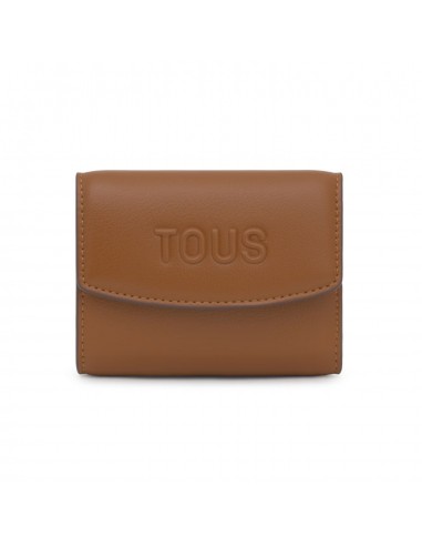 Carteira de mulher Bloom Pocket Tous,...