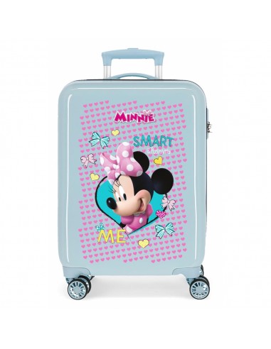 Mala de cabine Minnie Happy Helpers...