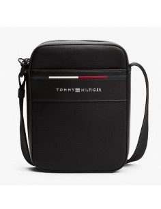 Bandolera Tommy Hilfiger...