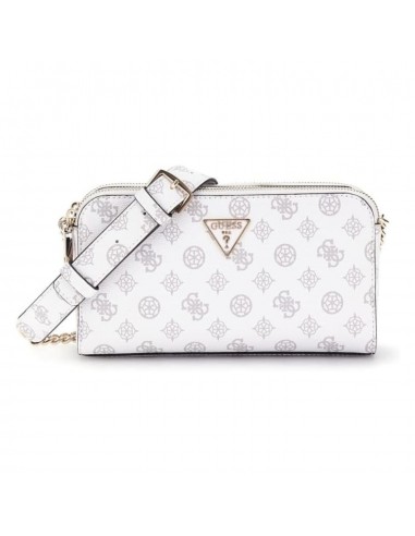 Bandoleira Eco Erica Guess, Logo 4G,...