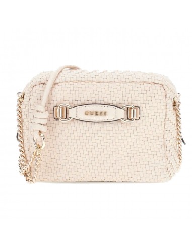 Bolso Bandolera Guess Francy,...