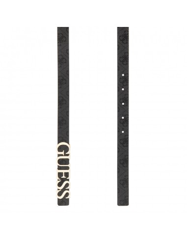 Cinturón Guess Zamira Logo 4G, Talla...