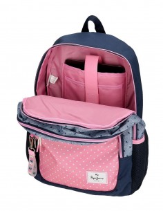 Mochila Escolar Pepe Jeans... 2