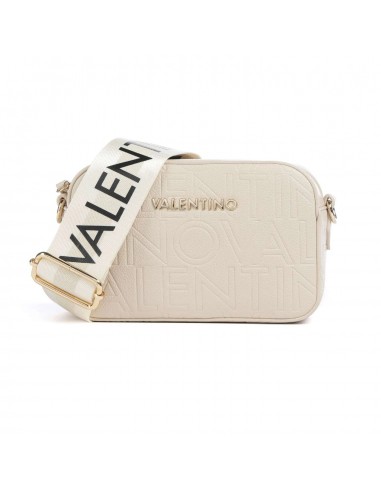 Bandolera Pansy Valentino Bags, Ecru