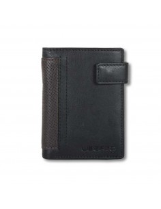 Carteira Vertical Liberto...