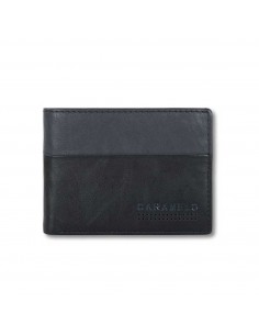 Carteira Caramelo Creeck,...