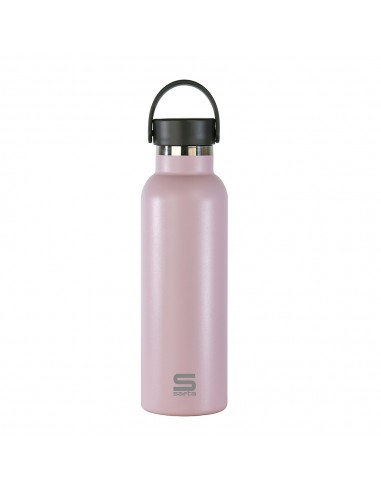 Garrafa Térmica Reutilizável 600ml...