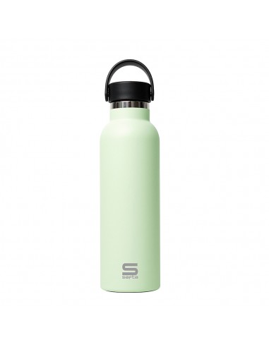 Garrafa Térmica Reutilizável 600ml...