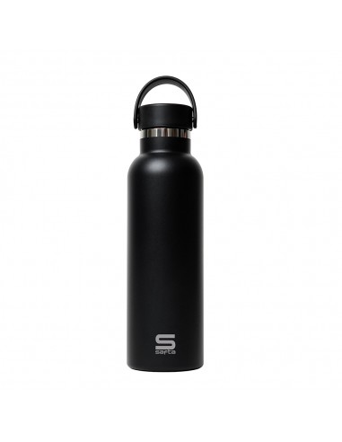 Garrafa Térmica Reutilizável 600ml...