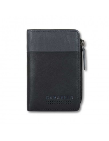 Carteira Caramelo Creek com...