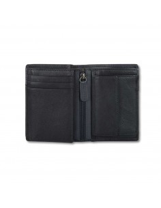 Billetero Vertical Caramelo... 2