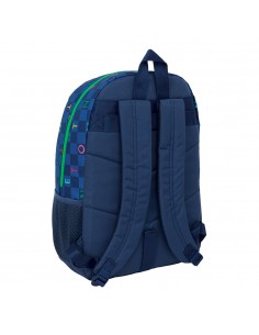 Mochila Escolar Benetton... 2