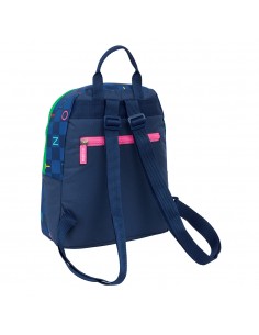 Mochila Escolar Pequena... 2