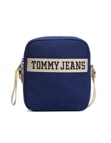 Bandolera Tommy Jeans Essential Retro...