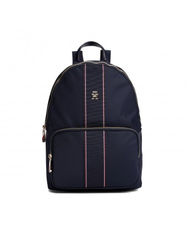 Mochila Tommy Hilfiger Monograma TH...