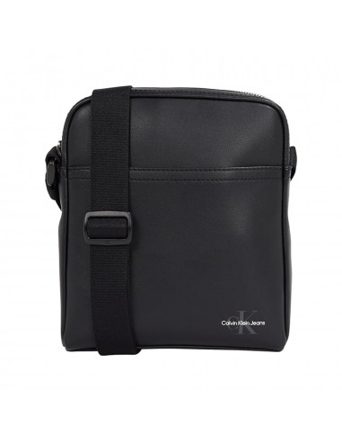 Mala Tiracolo Calvin Klein Mono Logo...