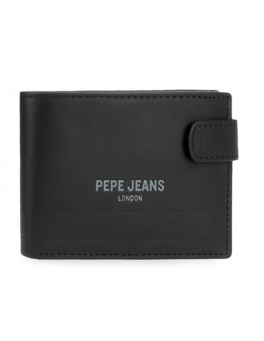 Carteira Pepe Jeans Deep Americana,...