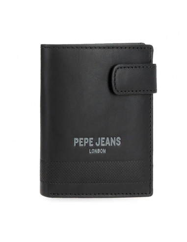 Carteira Pepe Jeans Deep, Vertical,...