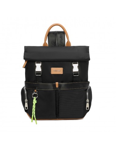 Mochila Urbana com Bolsos Tajuña...