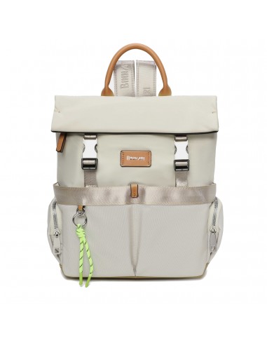 Mochila Urbana com Bolsos Tajuña...