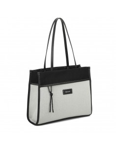 Shopper Dupla Alça Binnari... 2