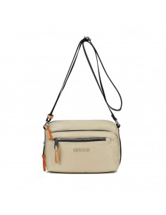 Bolso Bandolera Binnari...