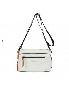 Bolso Bandolera Binnari...