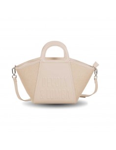 Bolsa de Mão Devota&Lomba...