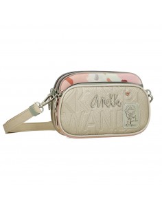 Bandolera pequeña Anekke...