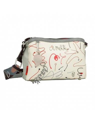 Bandolete Anekke Alma, Triplo...