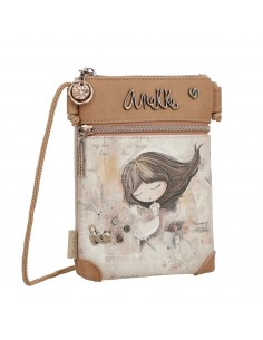 Mini Bolsa Anekke Memories,...