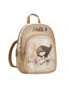 Mochila de Paseo Anekke...