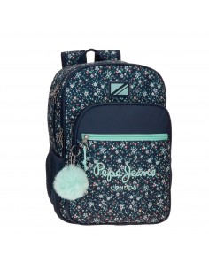 Mochila Escolar Pepe Jeans...