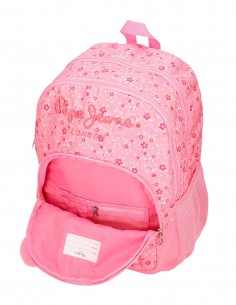 Mochila Escolar Pepe Jeans... 2