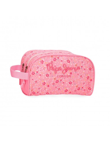 Necessaire de Duplo Compartimento...