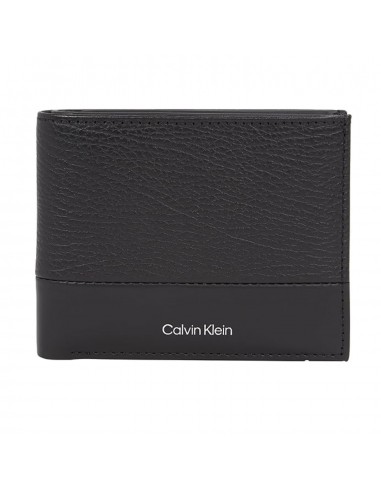 Carteira Americana Calvin Klein...