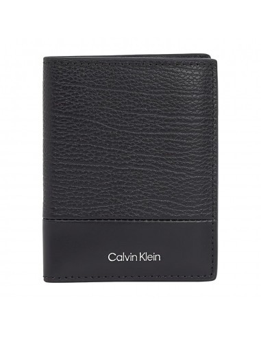 Carteira Americana Calvin Klein...
