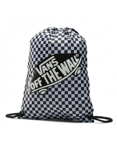 Mochila Vans Benched  Saco Plano,...