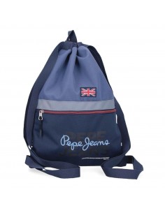 Mochila Pepe Jeans Seldon...