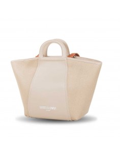 Bolsa de Mão Grande...