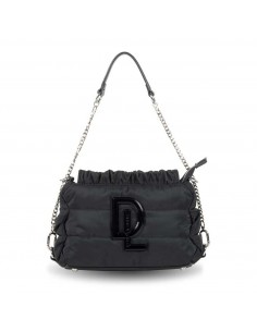 Bolsa de Ombro Devota &...