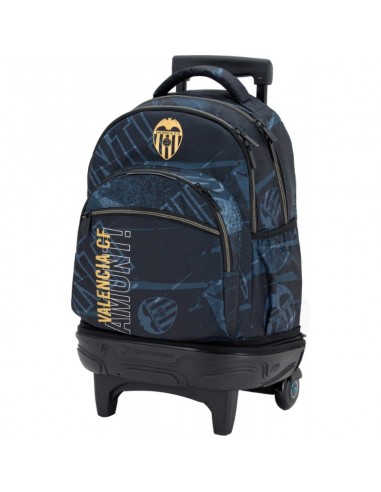 Mochila Escolar Valencia CF 25/26...