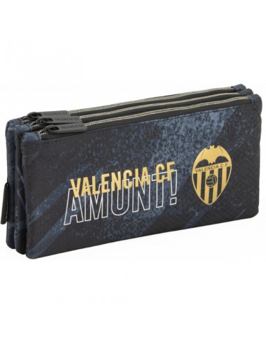 Estuche Escolar Valencia CF 25/26 Con...