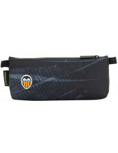 Estuche Escolar Valencia CF 25/26, Un...