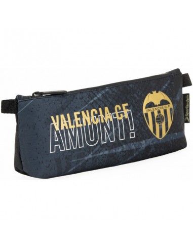 Estuche Escolar Valencia CF 25/26, Un...