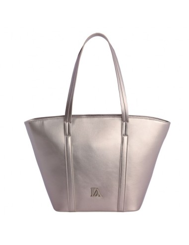 Bolso de Hombro Don Algodón, Estaño