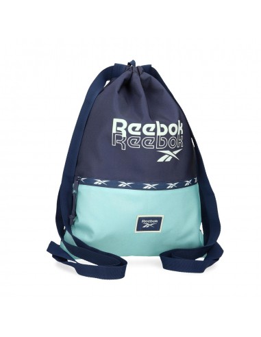 Mochila Saco Reebok Andrew Azul