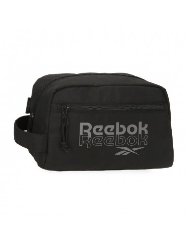 Neceser Un Compartimento Reebok...