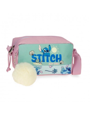 Bandolera Infantil Disney Stitch Just...