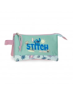 Estuche Escolar Disney...